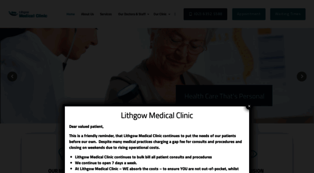 lithgowmedicalclinic.com.au