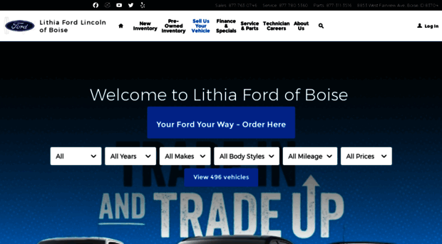 lithiafordboise.com