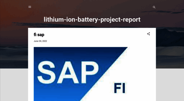 lithium-ion-battery-project-reports.blogspot.com