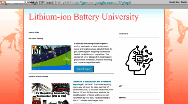 lithium-ion-battery-university.blogspot.com