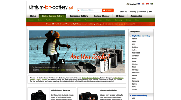 lithium-ion-battery.net