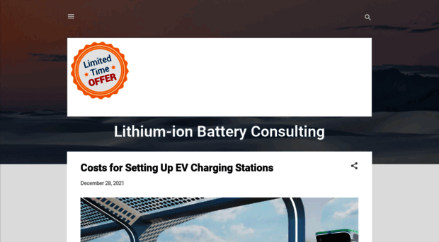 lithium-ion-consultant.blogspot.com