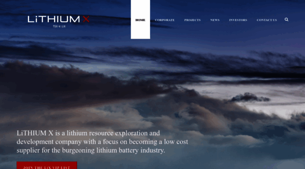 lithium-x.com