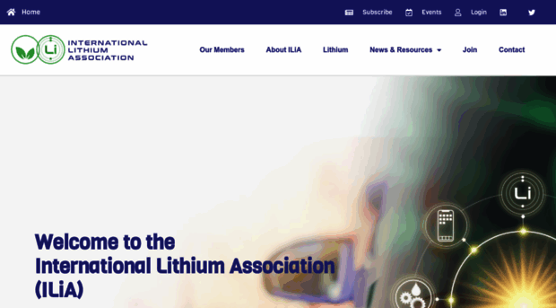 lithium.org