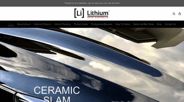 lithiumautocare.com.au