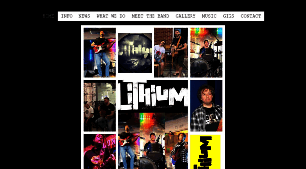 lithiumband.com