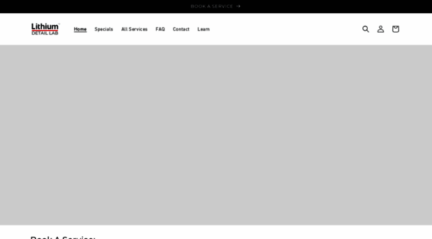 lithiumdetaillab.com