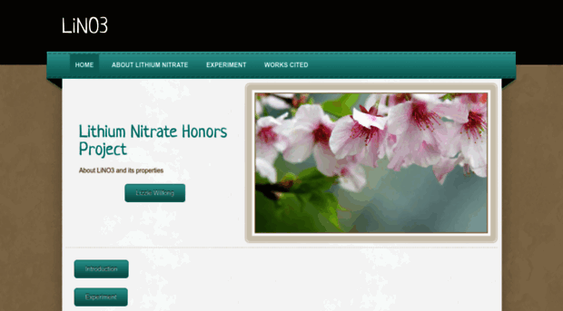 lithiumnitrate.weebly.com
