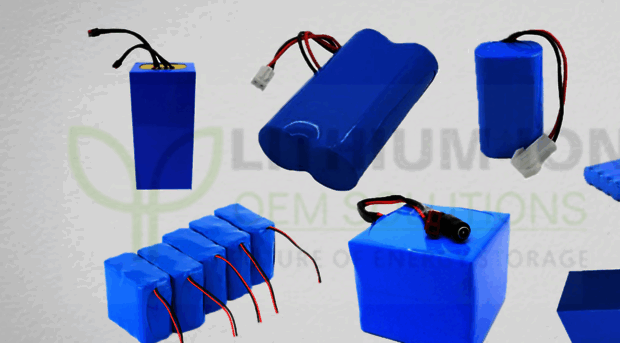 lithiumoemsolutions.com