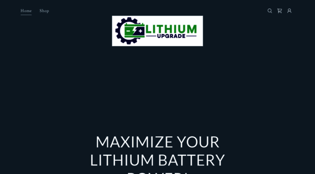 lithiumupgrade.com