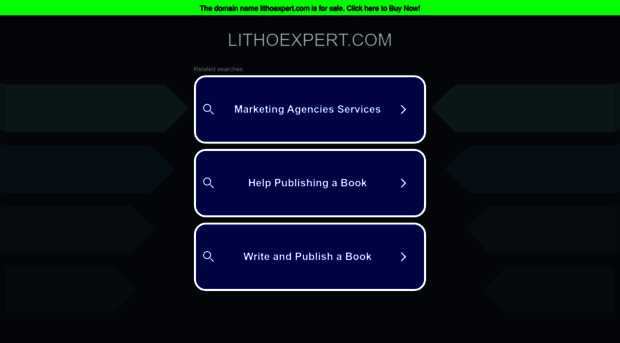 lithoexpert.com