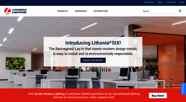 lithonialighting.com