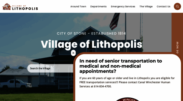 lithopolis.org