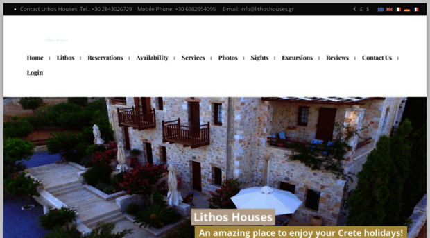 lithoshouses.gr