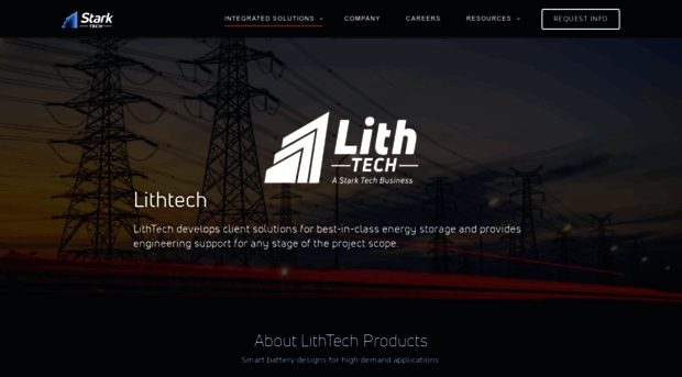 lithtech.com