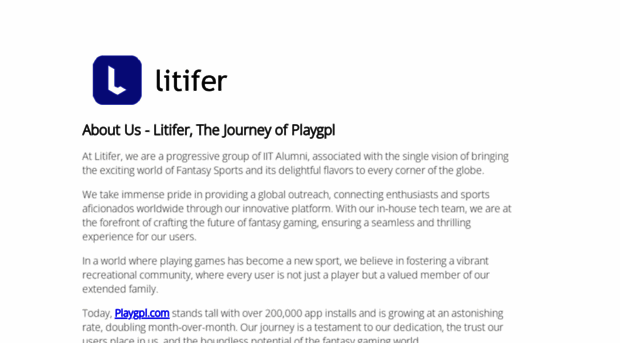 litifer.com