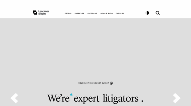 litigate.com