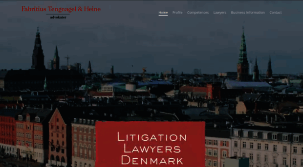 litigation-lawyers-denmark.com