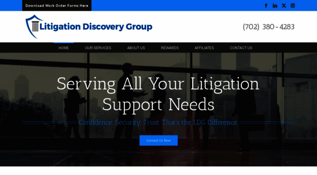 litigationdocumentgroup.com