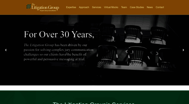 litigationgroup.com