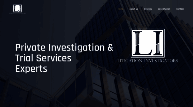 litigationinvestigators.com