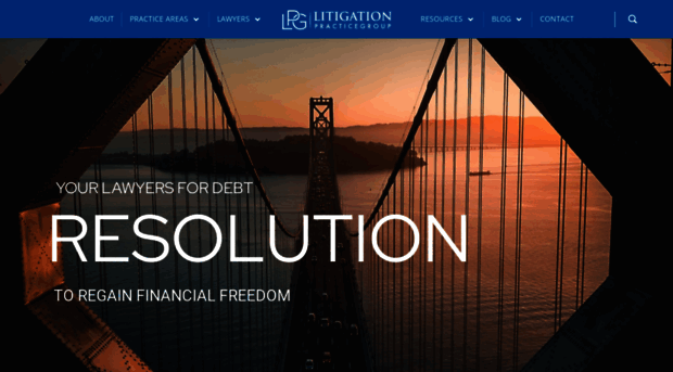 litigationpracticegroup.com