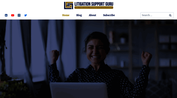 litigationsupportguru.com