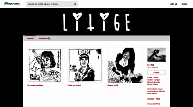 litigelyon.bandcamp.com