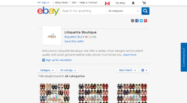 litiquette.com