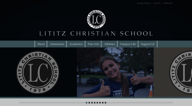 lititzchristian.net