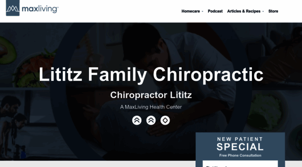 lititzfamilychiropractic.com