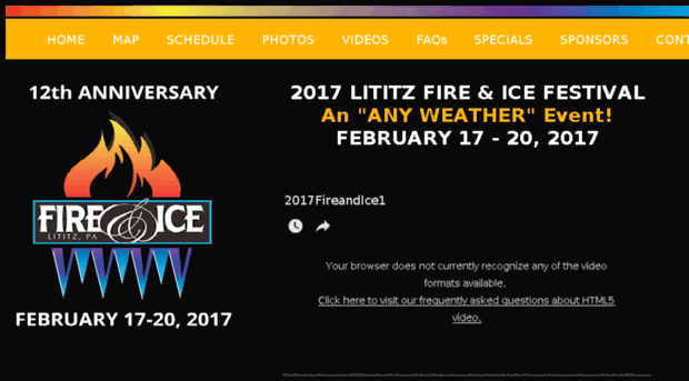 lititzfireandicefestival.com