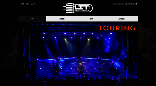 litlighting.net