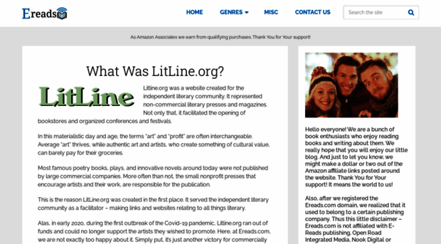 litline.org