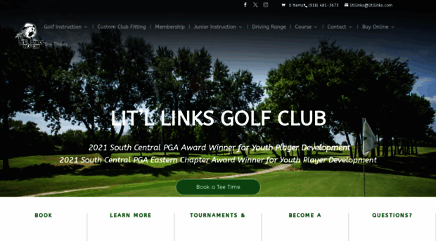 litllinks.com