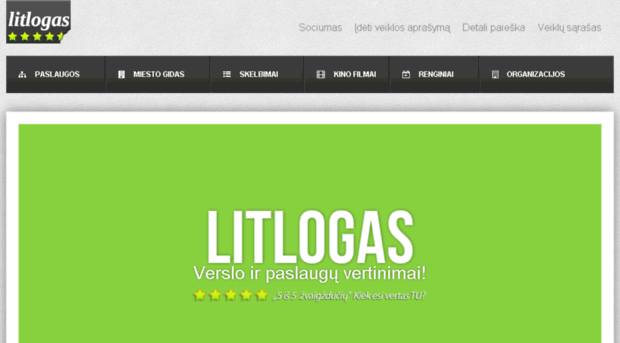 litlogas.org