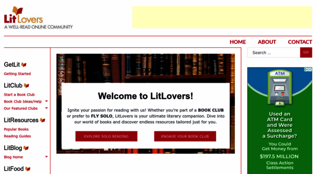 litlovers.com