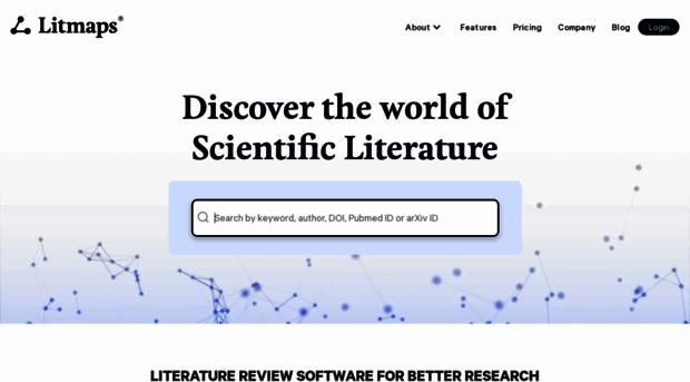 litmaps.com