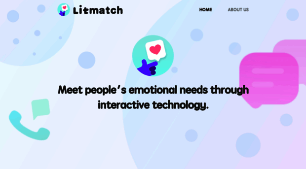 litmatchapp.com