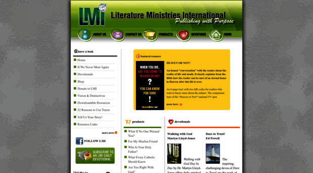 litmin.org