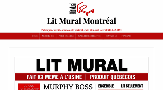 litmuralmontreal.com