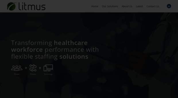 litmus-solutions.com