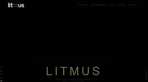 litmus.lk