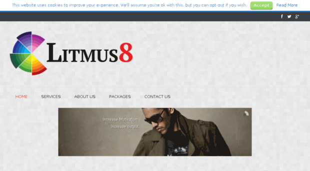 litmus8.co.uk