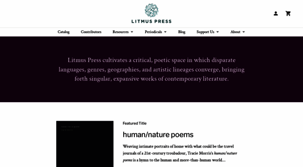 litmuspress.org