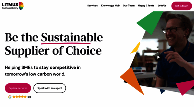 litmussustainability.com