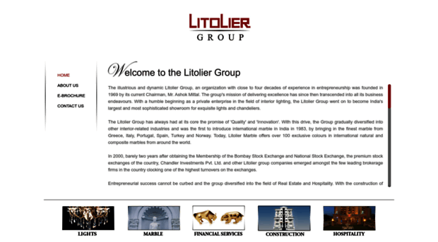 litoliergroup.com