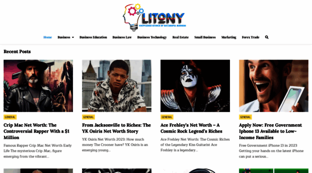 litony.com