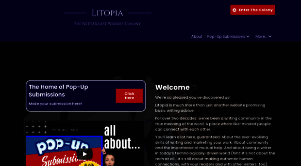 litopia.com