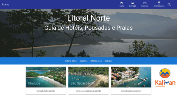 litoralnorte.com.br
